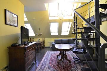 Фото Апартаменты Apartment Prospect Svobody 1/3 г. Львов 5