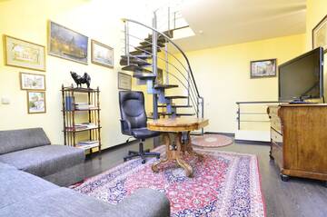 Фото Апартаменты Apartment Prospect Svobody 1/3 г. Львов 1