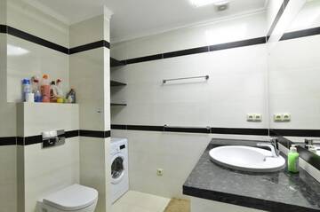 Фото номера Двухуровневые апартаменты Апартаменты Apartment Prospect Svobody 1/3 г. Львов 21