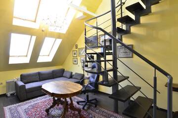 Фото Апартаменты Apartment Prospect Svobody 1/3 г. Львов 3