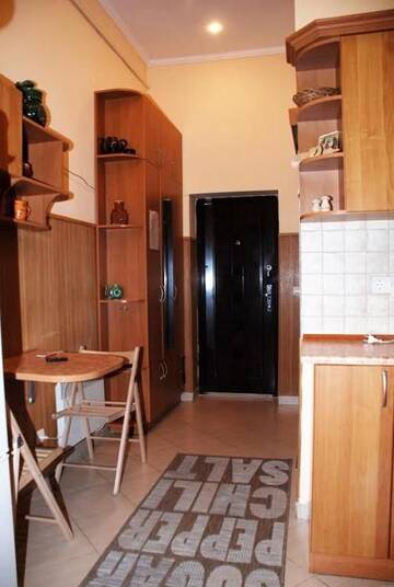 Фото номера Апартаменты Апартаменты Apartment on Prospekt Svobody 26 г. Львов 15
