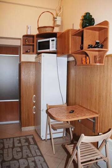 Фото номера Апартаменты Апартаменты Apartment on Prospekt Svobody 26 г. Львов 16