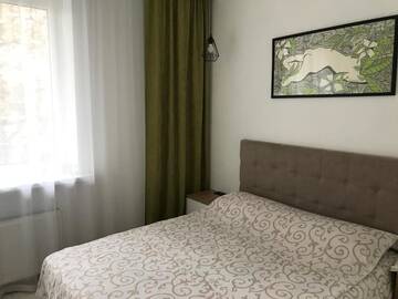 Фото номера Двухуровневые апартаменты Апартаменты Two level appartment in the centre of Lviv г. Львов 20
