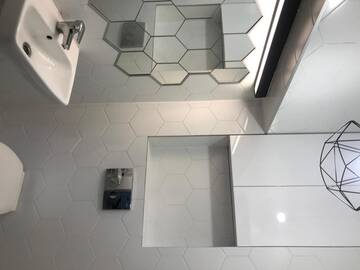 Фото номера Двухуровневые апартаменты Апартаменты Two level appartment in the centre of Lviv г. Львов 28