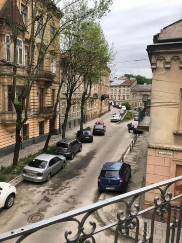 Фото номера Апартаменты с 1 спальней Апартаменты Apartment Glebova г. Львов 49