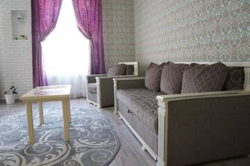 Фото номера Апартаменты с 1 спальней Апартаменты Apartment Glebova г. Львов 18