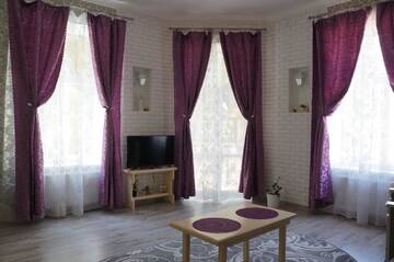Фото номера Апартаменты с 1 спальней Апартаменты Apartment Glebova г. Львов 20