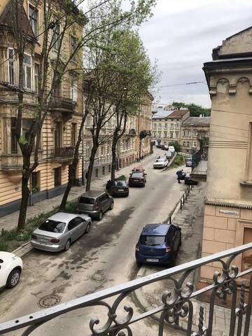 Фото номера Апартаменты с 1 спальней Апартаменты Apartment Glebova г. Львов 25