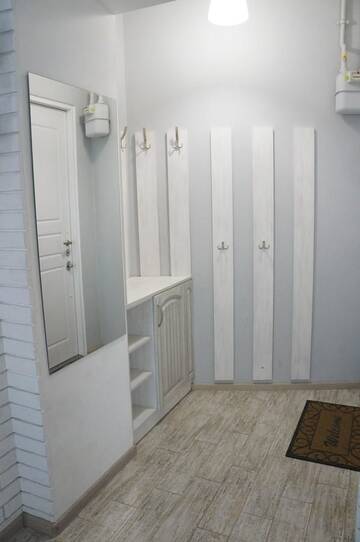 Фото номера Апартаменты с 1 спальней Апартаменты Apartment Glebova г. Львов 23