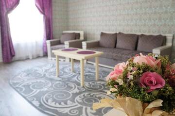 Фото номера Апартаменты с 1 спальней Апартаменты Apartment Glebova г. Львов 39