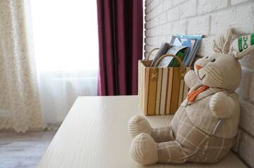 Фото номера Апартаменты с 1 спальней Апартаменты Apartment Glebova г. Львов 37