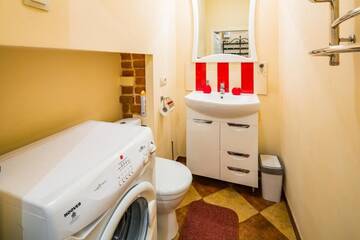 Фото номера Апартаменты Апартаменты Apartment Krakivska 15 г. Львов 44