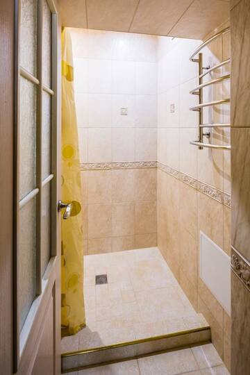 Фото номера Апартаменты Апартаменты Apartment Krakivska 15 г. Львов 16