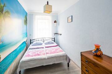 Фото номера Апартаменты Апартаменты Apartment Krakivska 15 г. Львов 13