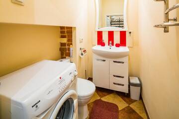 Фото номера Апартаменты Апартаменты Apartment Krakivska 15 г. Львов 19