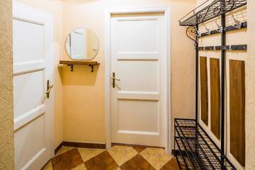 Фото номера Апартаменты Апартаменты Apartment Krakivska 15 г. Львов 20