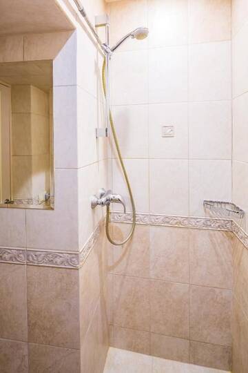 Фото номера Апартаменты Апартаменты Apartment Krakivska 15 г. Львов 30