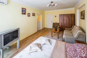 Фото номера Апартаменты Апартаменты Apartment Krakivska 15 г. Львов 38