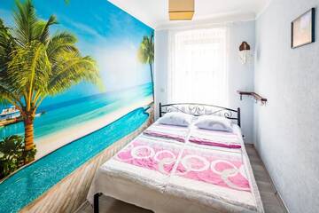 Фото номера Апартаменты Апартаменты Apartment Krakivska 15 г. Львов 32