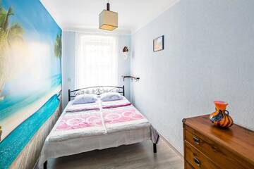 Фото номера Апартаменты Апартаменты Apartment Krakivska 15 г. Львов 34