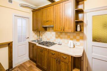 Фото номера Апартаменты Апартаменты Apartment Krakivska 15 г. Львов 10
