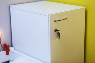 Фото номера Одноместный номер Хостелы Park Plus Hostel г. Львов 5