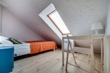 Фото номера Стандартный двухместный номер с 1 кроватью Хостелы Park Plus Hostel г. Львов 3