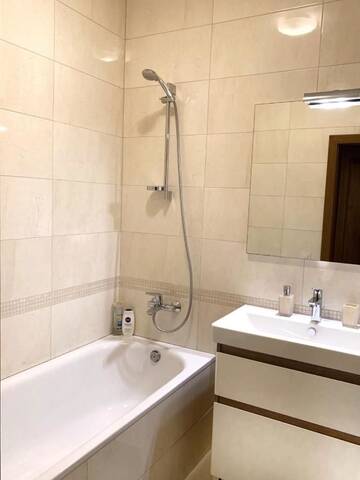 Фото номера Улучшенные апартаменты Апартаменты Apartment at the heart of Lviv г. Львов 8