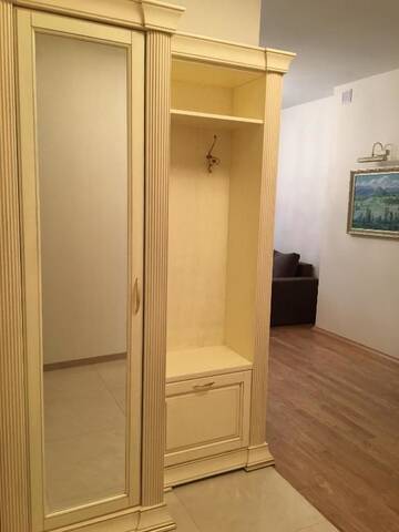 Фото номера Улучшенные апартаменты Апартаменты Apartment at the heart of Lviv г. Львов 16