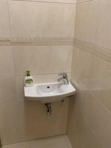 Фото номера Улучшенные апартаменты Апартаменты Apartment at the heart of Lviv г. Львов 28