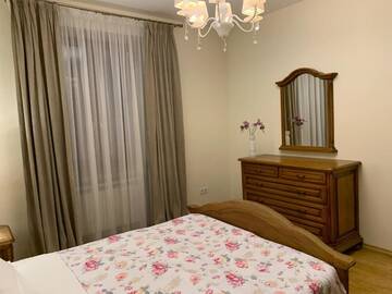 Фото номера Улучшенные апартаменты Апартаменты Apartment at the heart of Lviv г. Львов 26