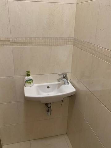 Фото номера Улучшенные апартаменты Апартаменты Apartment at the heart of Lviv г. Львов 9