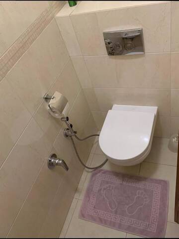 Фото номера Улучшенные апартаменты Апартаменты Apartment at the heart of Lviv г. Львов 10