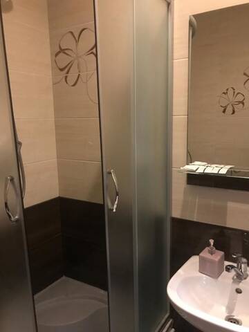 Фото номера Люкс Мини-отель Hotel 18 г. Львов 6