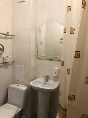 Фото номера Семейный номер Мини-отель Hotel 18 г. Львов 2