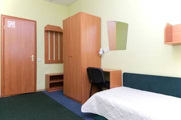 Фото номера Семейный номер Мини-отель Hotel 18 г. Львов 5