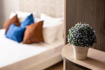 Фото номера Апартаменты с 2 спальнями Апартаменты Arkadija-Kniazia Romana 11 г. Львов 37
