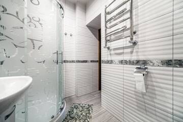 Фото номера Апартаменты с 2 спальнями Апартаменты Modern 2BR Apartment in Central Lviv г. Львов 43
