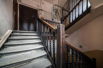 Фото номера Апартаменты с 2 спальнями Апартаменты Modern 2BR Apartment in Central Lviv г. Львов 31