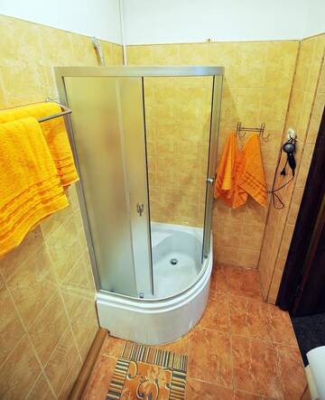 Фото номера Апартаменты - 1-й этаж Апартаменты Apartments Arkadija-Kulisha 9 г. Львов 12