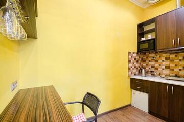 Фото номера Апартаменты - 1-й этаж Апартаменты Apartments Arkadija-Kulisha 9 г. Львов 19