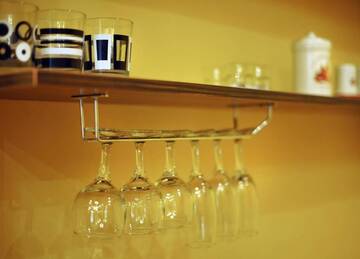 Фото номера Апартаменты - 1-й этаж Апартаменты Apartments Arkadija-Kulisha 9 г. Львов 23