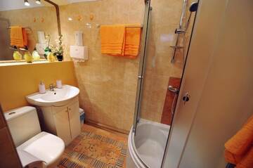 Фото номера Апартаменты - 1-й этаж Апартаменты Apartments Arkadija-Kulisha 9 г. Львов 30