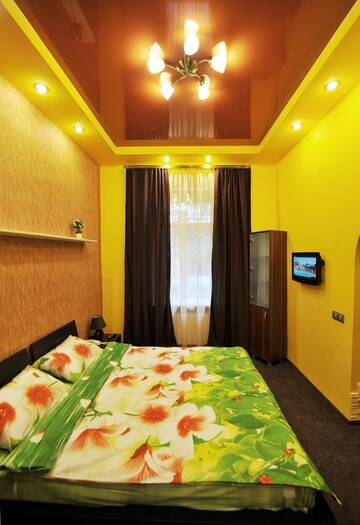 Фото номера Апартаменты - 1-й этаж Апартаменты Apartments Arkadija-Kulisha 9 г. Львов 7
