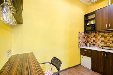 Фото номера Апартаменты - 1-й этаж Апартаменты Apartments Arkadija-Kulisha 9 г. Львов 10