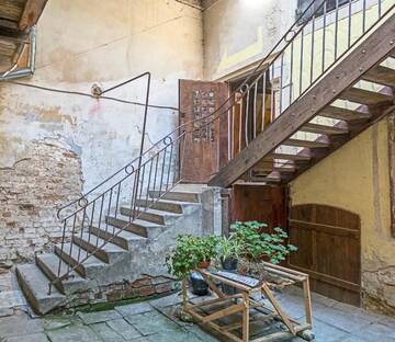 Фото номера Апартаменты Апартаменты Art &amp; House г. Львов 18