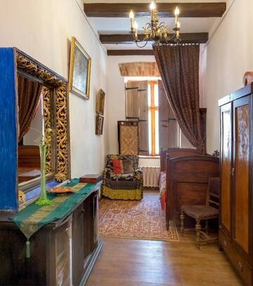 Фото номера Апартаменты Апартаменты Art &amp; House г. Львов 13