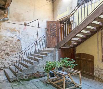 Фото номера Апартаменты Апартаменты Art &amp; House г. Львов 9