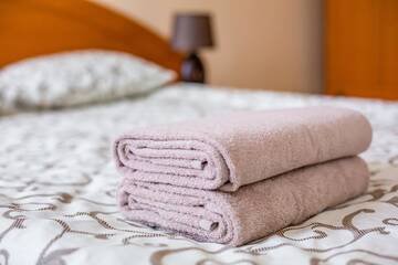 Фото номера Улучшенные апартаменты Апартаменты Apartment On Yana Zhizhky г. Львов 12