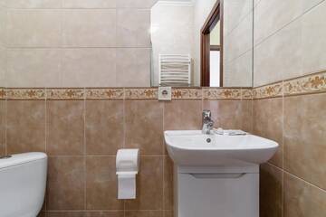 Фото номера Апартаменты с 2 спальнями Апартаменты Apartment On Yana Zhizhky г. Львов 16